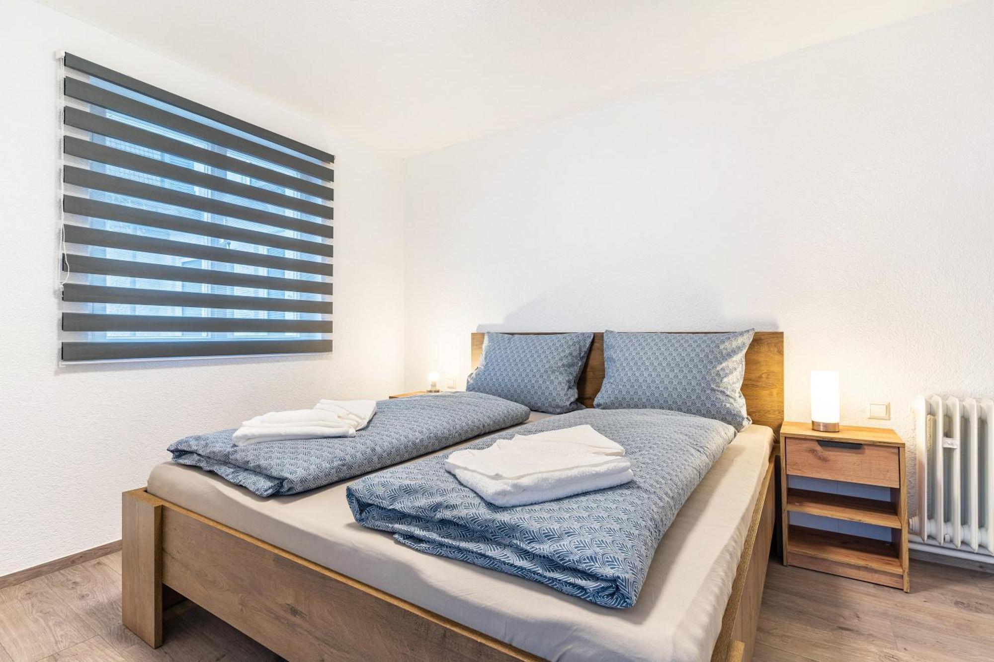Ferienhaus Burghalde Mit Sauna Alpirsbach Exterior foto