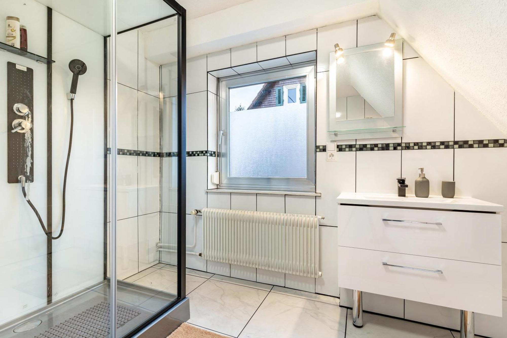 Ferienhaus Burghalde Mit Sauna Alpirsbach Exterior foto